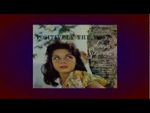 Joanie Sommers — Joanie Sommers - Just Squeeze Me (But Please Don't Tease Me)