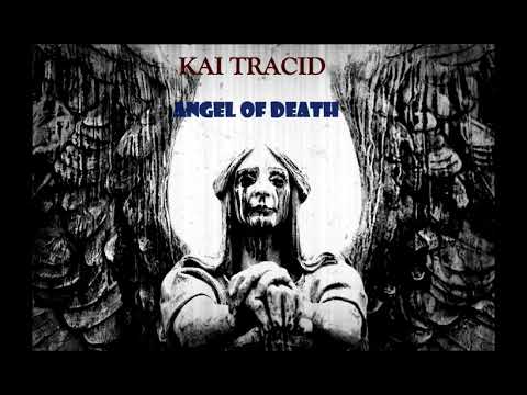 Angel Of Death — Kai Tracid as Angel Of Death