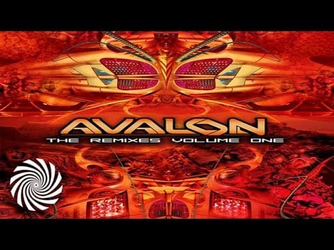 Avalon (9) — Avalon  - Final Transmission (Zen Mechanics Remix)