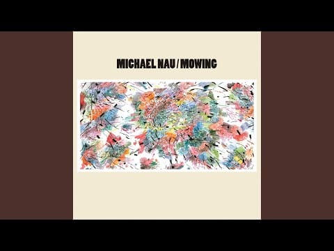 Michael Nau — While You Stand