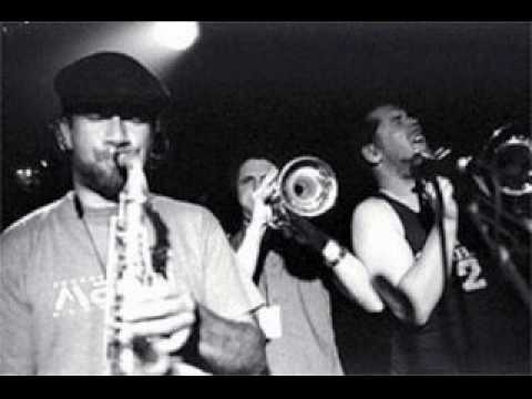 Fat Freddy's Drop — Fat Freddy`s Drop - Midnight Marauders