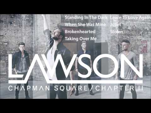 Lawson (4) — Lawson - Chapman Square / Chapter II Album Sampler (Deluxe)