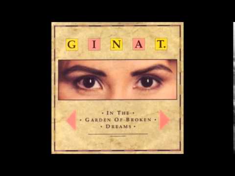 Gina T. — Gina T. - In the garden of broken dreams (Single Edit)