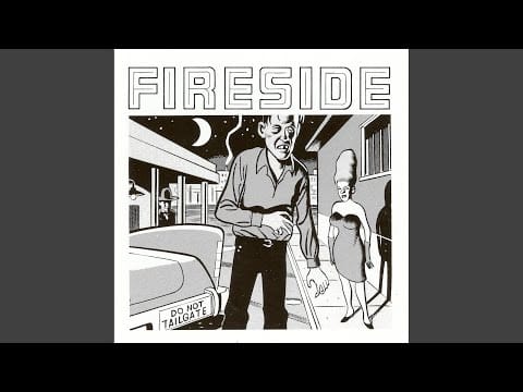 Fireside — Shelagh