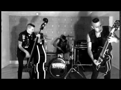 The Brains (2) — 6 ROUNDS