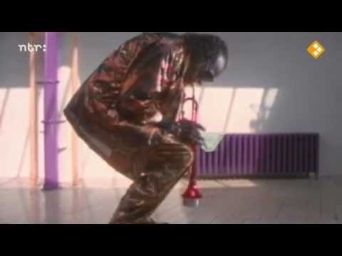 Miles Davis — Miles Davis - Tutu.(videoclip)