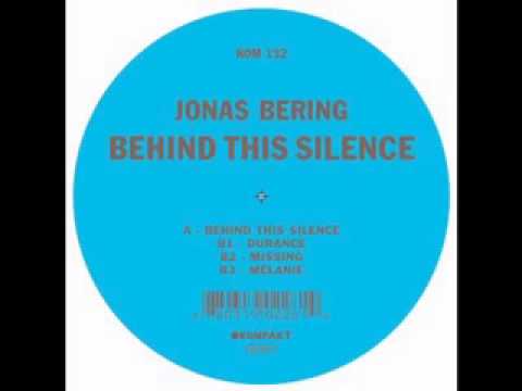 Jonas Bering — Jonas Bering - Melanie
