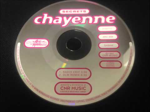 Chayenne (2) — Chayenne - Secrets