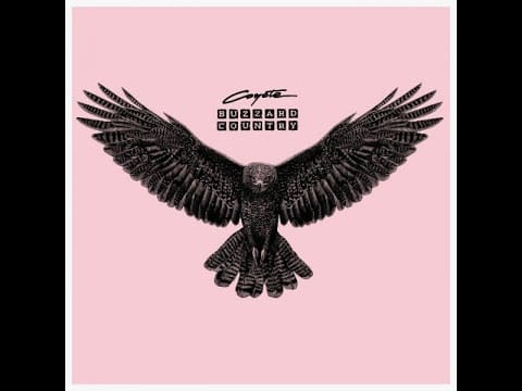 Coyote (5) — Premiere : Coyote - Soaring