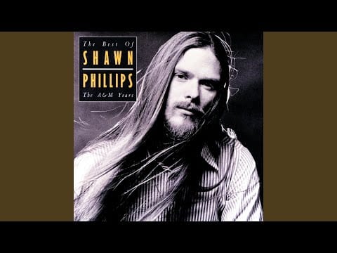 Shawn Phillips (2) — We