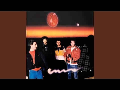 Miguel Mateos - Zas — Un Poco de Satisfacción