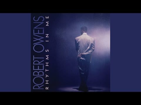 Robert Owens — Happy