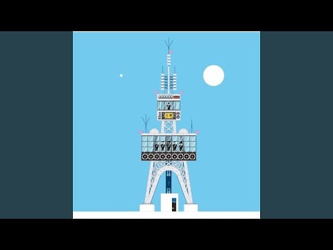 Nobodyknows+ — nobodyknows+ - エル・ミラドール ～展望台の唄～ (A capella)