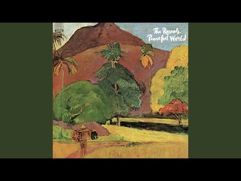 The Rascals — Happy Song
