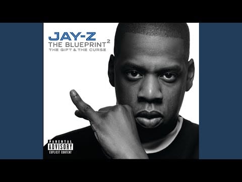 Jay-Z — U Don't Know (Remix)