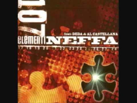 Neffa — Neffa - Nella luce delle 6.00 - 107 elementi.wmv