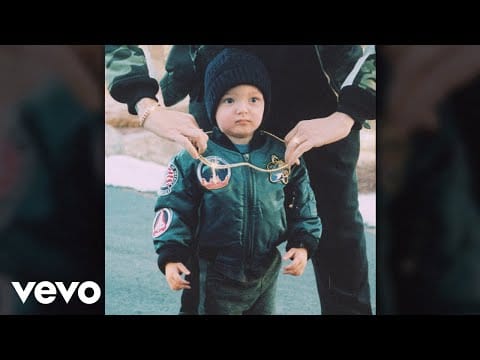 Logic (27) — Logic - Therapy Music (Audio) ft. Russ