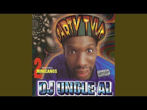 DJ Uncle Al — Do Me