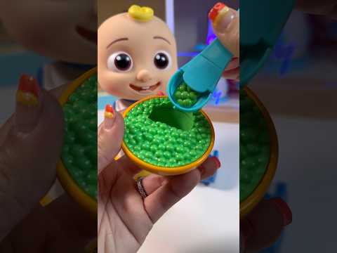 Wildlife (14) — Cocomelon Deluxe Interactive JJ #cocomelon #asmr