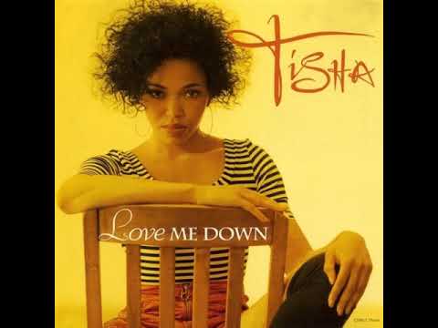 Tisha Campbell — Tisha Campbell - Love Me Down (L.A. Jay Extended Remix)