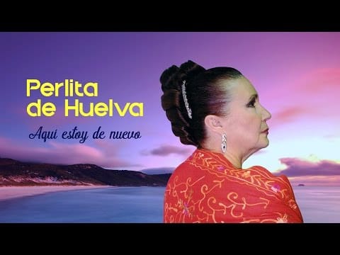Perlita De Huelva — Perlita de Huelva - El Cumpleaños