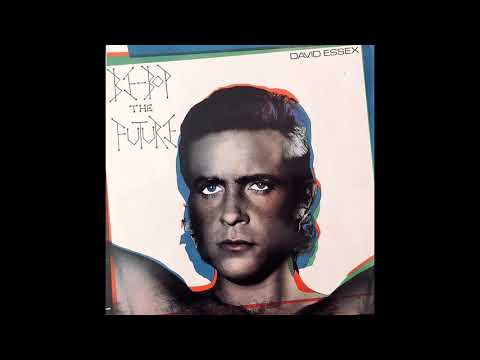 David Essex — David Essex - 01 Totally Secure