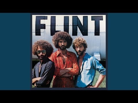Flint (3) — You'll Never Be The Same