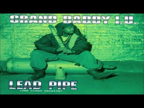 Grand Daddy I.U. — Grand Daddy I.U. - Da Real Mack (Clean)