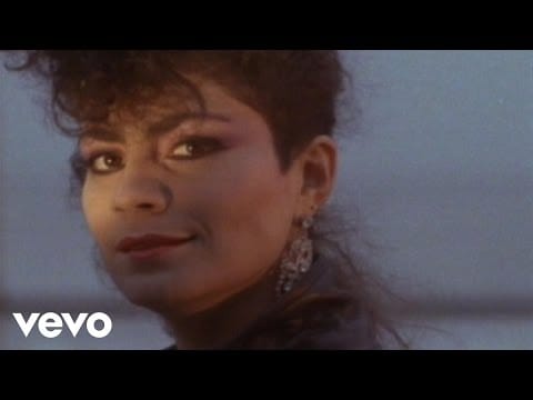 Lisa Lisa & Cult Jam — Lisa Lisa & Cult Jam - Can You Feel the Beat