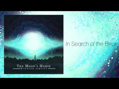 Windsor Airlift — Windsor Airlift - In Search of the Bear