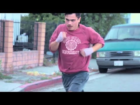 Lilly Wood & The Prick — Lilly Wood & The Prick - Long Way Back [Clip Officiel]