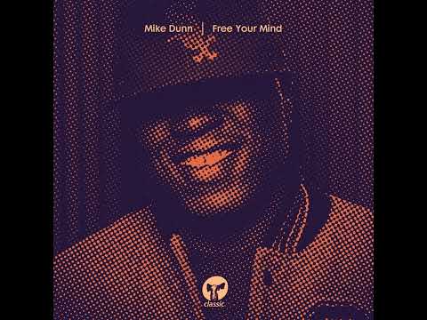 Mike Dunn — Mike Dunn – Everything Must Change