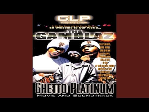 Tha Gamblaz — Shine Time