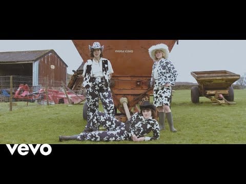Girl Ray — Hold Tight