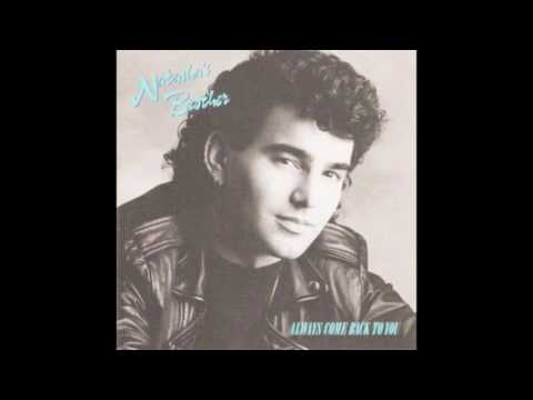 Natasha's Brother — Natasha's Brother - Hand On Your Heart (1989)