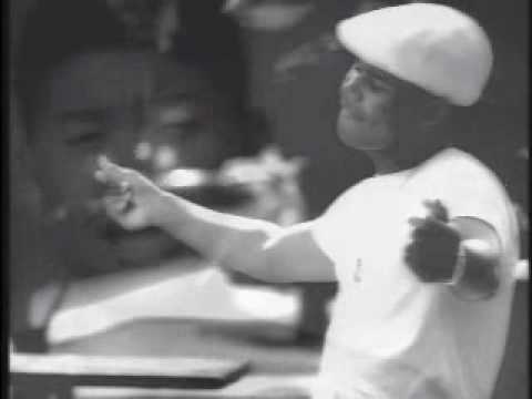 Usher — Usher - The Many Ways