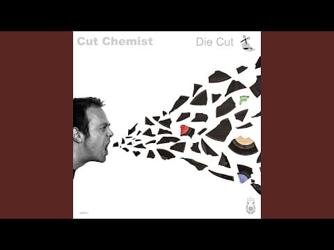 Cut Chemist — Energy (Interlude 2)