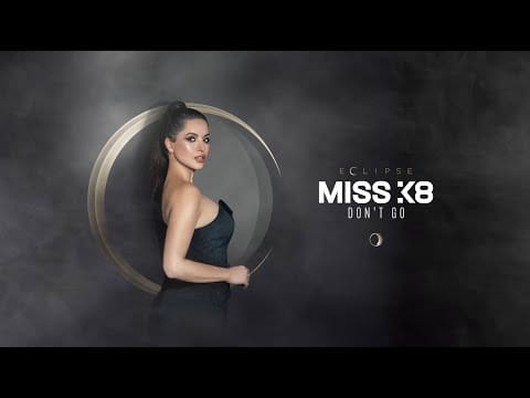 Miss K8 — Miss K8 & Deadly Guns - Bring Me Back