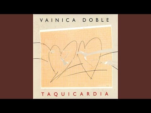 Vainica Doble — El Niño Inseminado