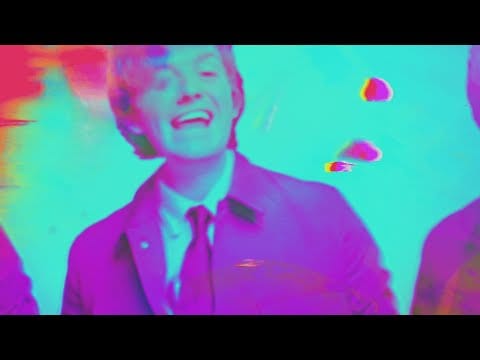 Dayglow — Deep End