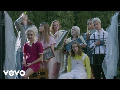 Keys N Krates — Keys N Krates - Save Me ft. Katy B