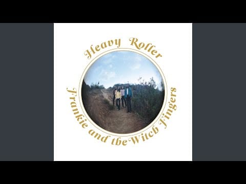 Frankie and the Witch Fingers — Need Somebody