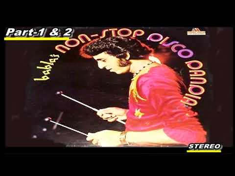 Babla — Babla 's Non Stop Disco Dandia |  Part 1 & 2.