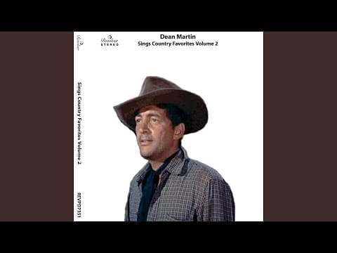 Dean Martin — Just a Little Lovin'