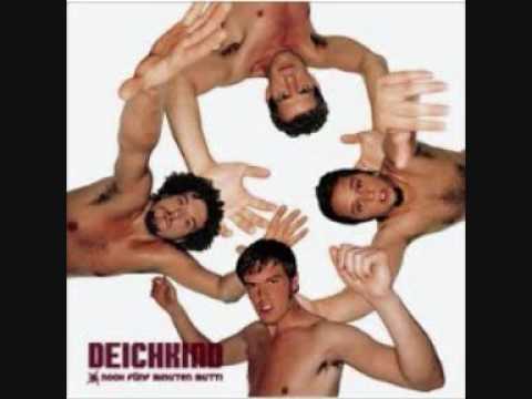 Deichkind — Deichkind - Günther 2002