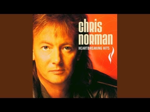 Chris Norman — Stop At Nothing