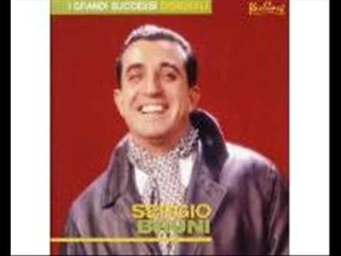 Sergio Bruni — SERGIO BRUNI - PISCATURELLA
