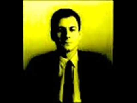Colin Newman — Colin Newman The Orange House and The Blue House  "Bastard" album 1997 - Swim