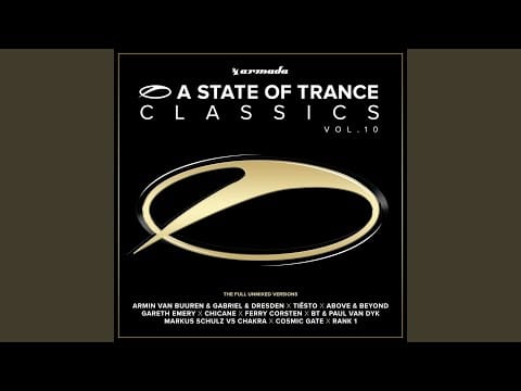 Duderstadt — Mahananda (Original Mix)