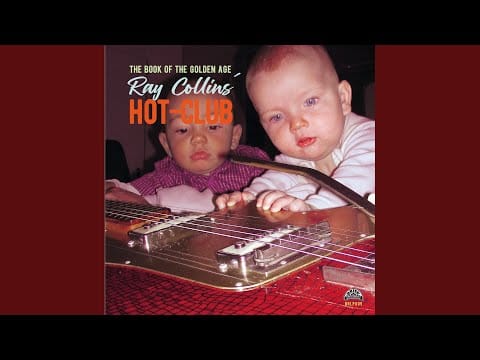 Ray Collins' Hot Club — Pantarding